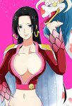 Boa Hancock - ONE PIECE - Image #2430083 - Zerochan Anime Im